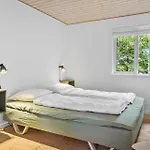 Nyaraló Bl1107-blokhus-soren-petersvej-16 *