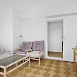 Nyaraló Bl1107-blokhus-soren-petersvej-16
