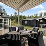 Bl1107-blokhus-soren-petersvej-16 Nyaraló Blokhus