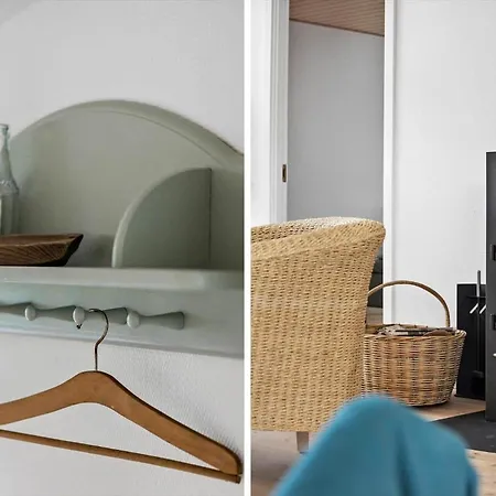 Дом отдыха Bl1107-blokhus-soren-petersvej-16 *