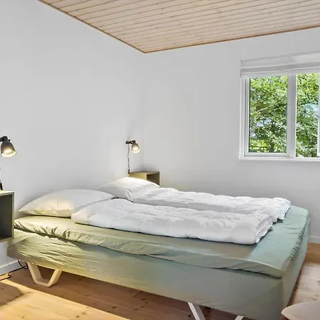 Σπίτι διακοπών Bl1107-blokhus-soren-petersvej-16 *