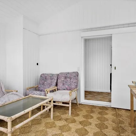 Σπίτι διακοπών Bl1107-blokhus-soren-petersvej-16