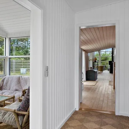 Bl1107-blokhus-soren-petersvej-16 Дом отдыха *