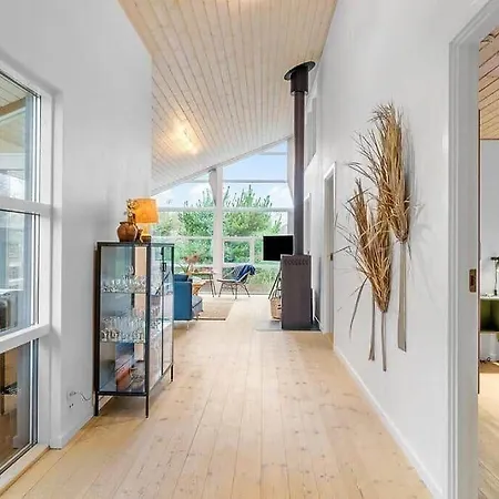 Casa de Férias Bl1107-blokhus-soren-petersvej-16