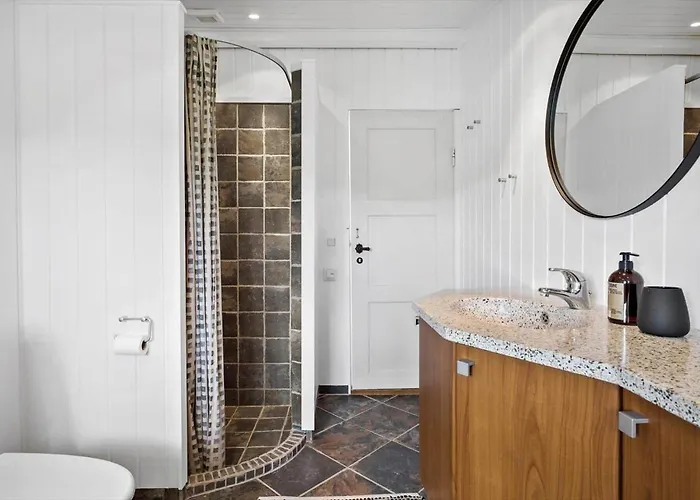 Дом отдыха Bl1107-blokhus-soren-petersvej-16