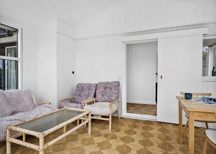 Casa vacanze Bl1107-blokhus-soren-petersvej-16