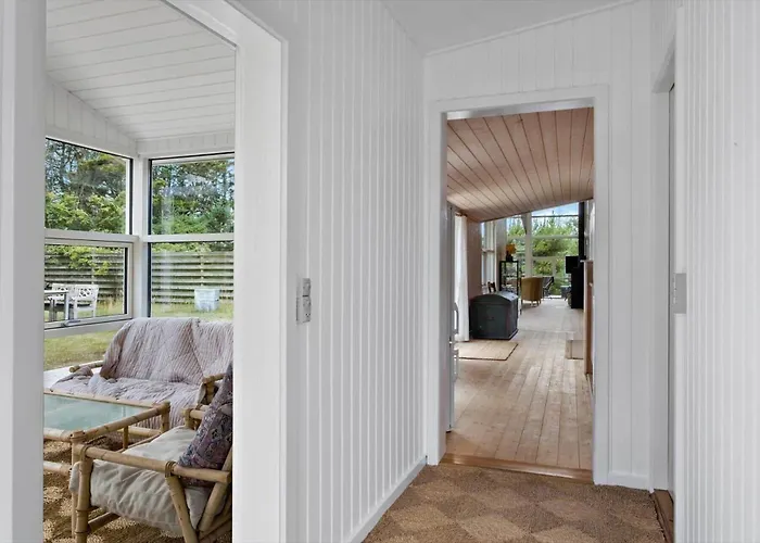 Bl1107-blokhus-soren-petersvej-16 Дом отдыха *