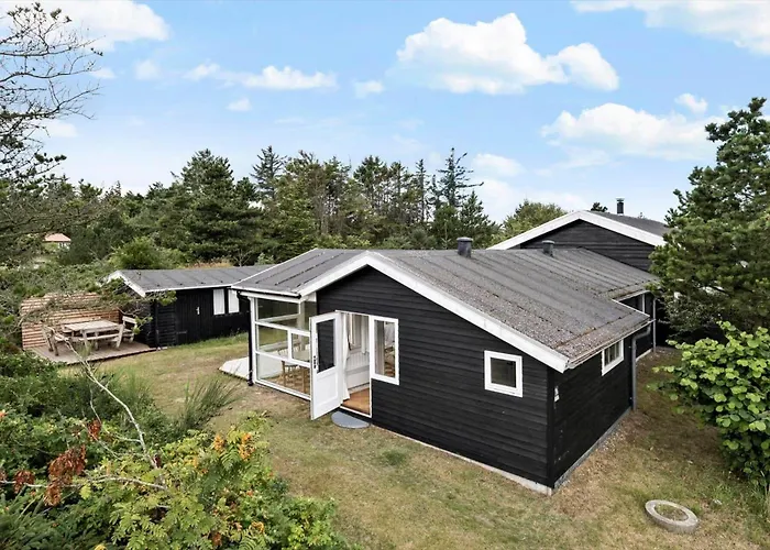 Bl1107-blokhus-soren-petersvej-16 Дом отдыха